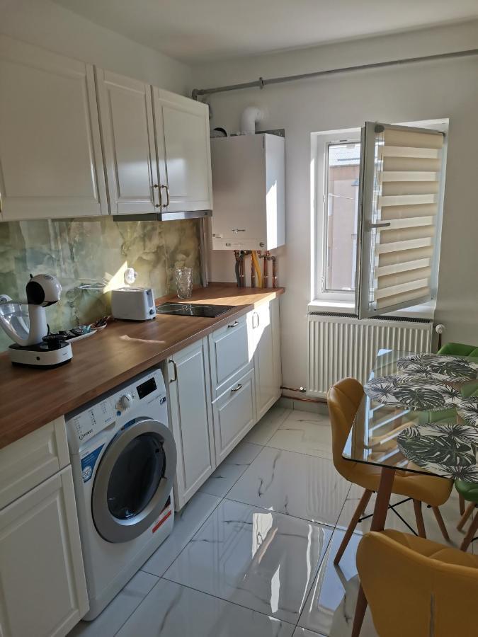 Bloom Box Apartments Craiova Extérieur photo